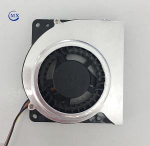 Wholesale 50Mm X 10mm 1.96 inch small blower fan for electronic equipment , Ball Bearing from china suppliers