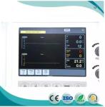 CE Medical Ventilador Machine Breathing Hospital Machine For ICU OEM