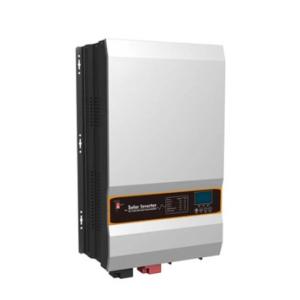 China 12KW Off Grid Solar Inverter 3kw 5kw Off Grid Solar System on sale