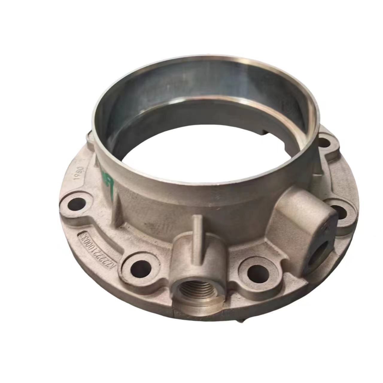 12JSD160 12JSD200 12JSDX240T 16JSD200T Truck Gear Box Transmission for Fast Gearboxes