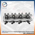 LR092033 Valve Hydraulic Control Unit LR172660 JDE38691 JDE41382 for Land Rover
