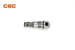 Original New Main Relief Valve for excavator KOBELCO 120-1