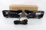 Honda UR-V URV DRL Car LED Daytime Running Light led driving lights