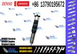Diesel Fuel Injector 095000-6860 095000-6861 ME304627 ME307086 For MITSUBISHI FH