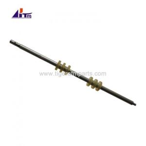 Wholesale Wincor Cineo VS Module Roller Shaft ATM Spare Parts 1750200435-87 from china suppliers