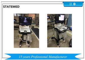 Wholesale Customized Medical Ultrasound Equipment , Cardiac Ultrasound Imaging Machine System from china suppliers