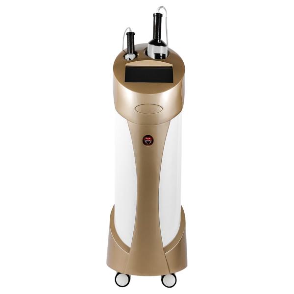 Effortlessly Achieve Your Ideal Body with Our Body Contouring Slimming Machine