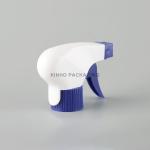 Professional Garden Hand Pump Cleaning Mist Bottle Plastic Trigger Sprayer for