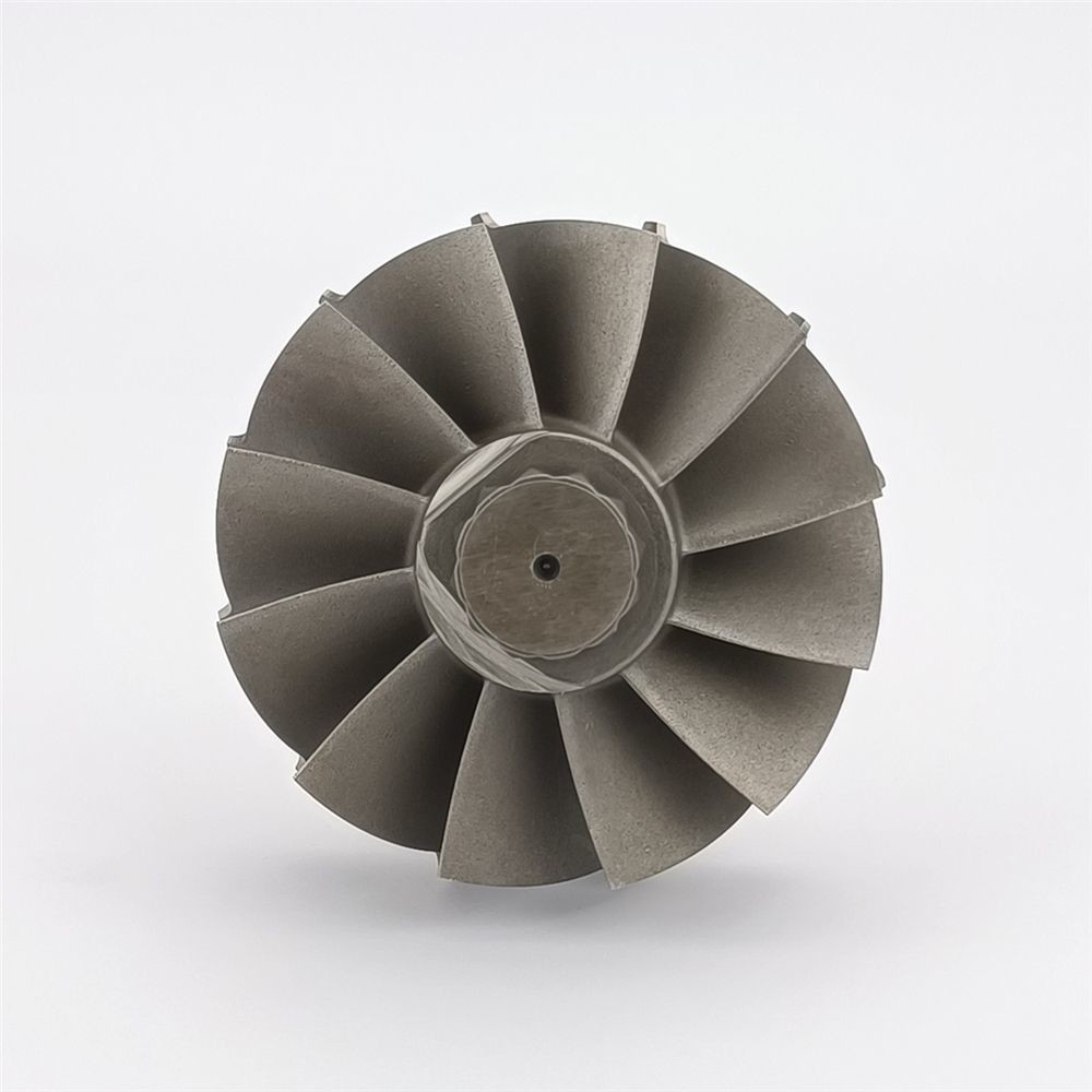 HE561VE HE500VG Turbine Rotor Shaft 4045033 4309078 4309078RX For CUMMINS ISX
