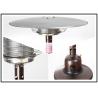 Buy cheap 13kW Firesense Deluxe Patio Heater , Commercial Grade Patio Umbrella Heater from wholesalers