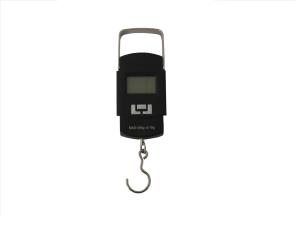 Wholesale Portable low battery indicator handheld fishing 50kg Digital Luggage Scale gn from china suppliers