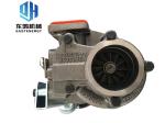 Excavator Engine Parts Mechanical Engine Parts 6D102 Diesel Engine Turbocharger