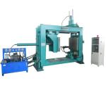 APG Machine for Making Transformers and Insulators