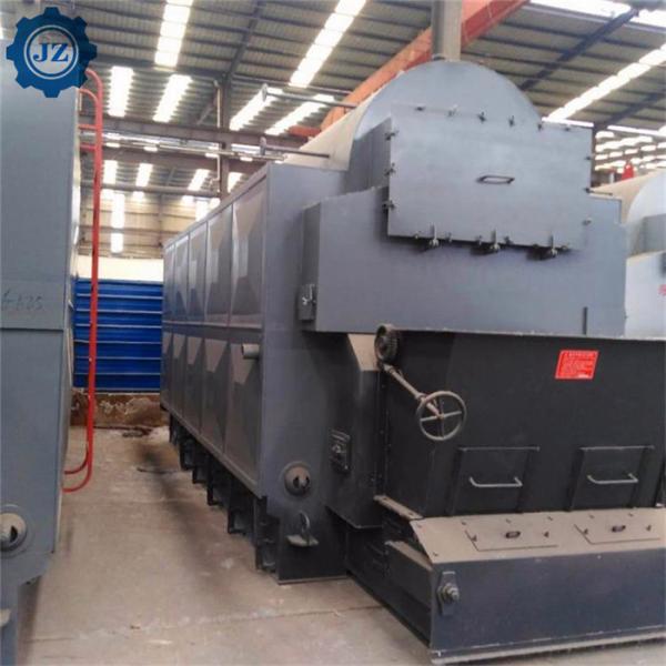 4 Ton 5 Ton 6 Ton 8 Ton 10 Ton Coal Fired Steam Boiler For Bridges Concrete