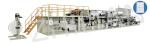 Hospital Sheet Underpad Machine 200 m/min 350 m/min