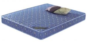 Wholesale hot sale low price lastic spring mattress with fireproof certificate from china suppliers