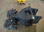 Hydraulic Trenching Drum Cutters For Tunnel Boring Machine Excavator Hydraulic