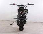 125cc Twin Piston Caliper 75KM/H Dirt Bike Motorcycle