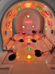 Dry Steam Ozone Massage Infrared Sauna Capsule Photon Treatment Custom