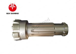 Wholesale Down The Hole Button Drill Bit 12 Inch DHD1120 For DTH Drilling Machine from china suppliers