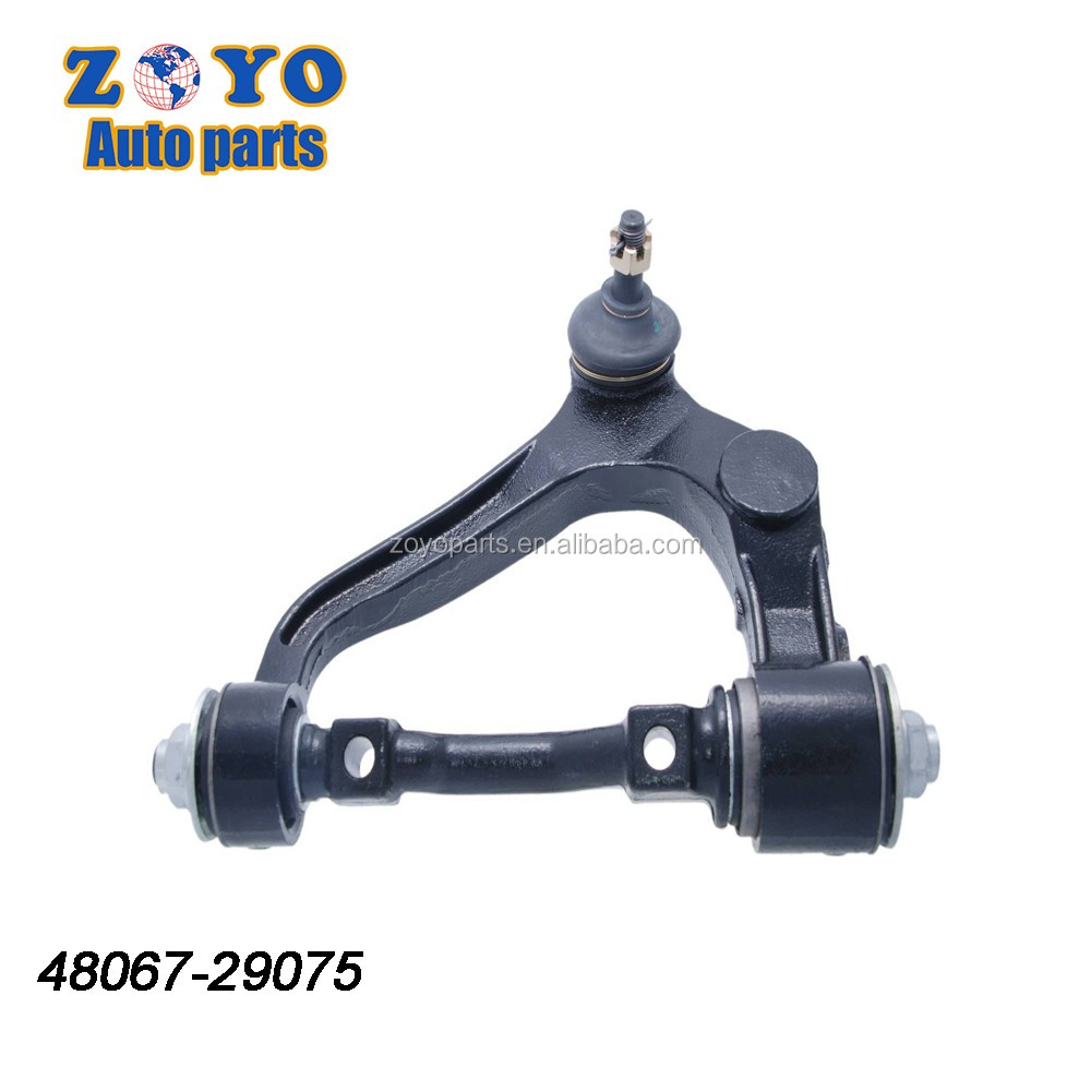LEXUS EU YH53 Hiace Suspension Arm for Hiace Parts 48067-29075/48067-29085 2000-2011