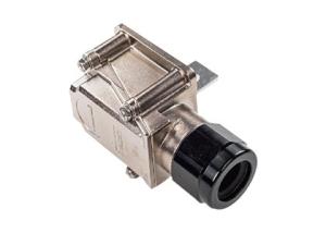 Wholesale 1500V Waterproof Dc Power Connector , TUV High Voltage Battery Connector from china suppliers
