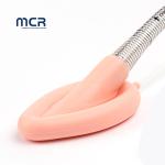 Hot Sale Reinforced Flexible Wire Reinforced Tube Silicone Laryngeal Mask