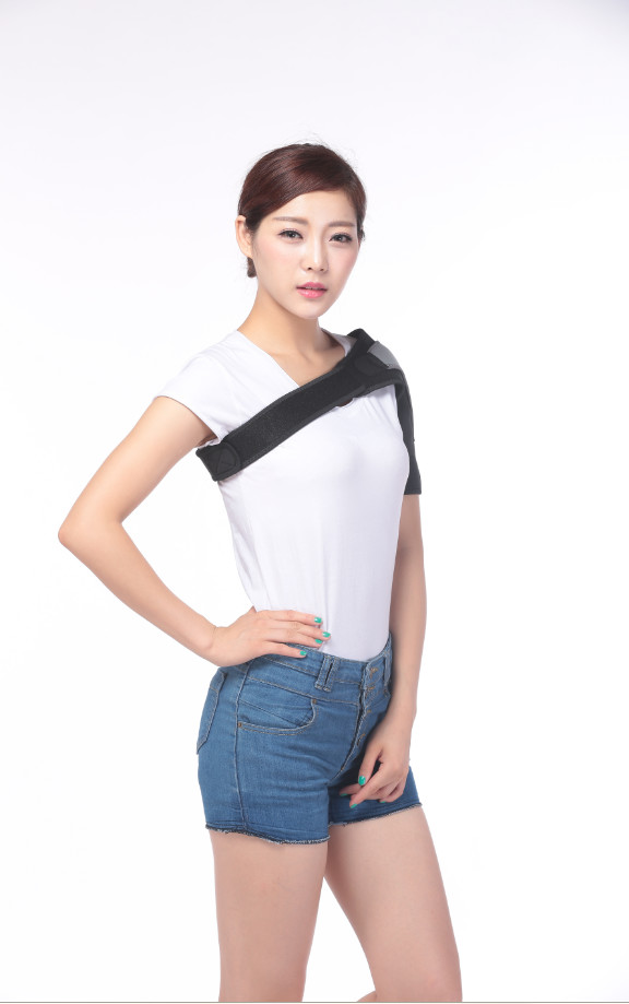 Prevent Injury Shoulder Subluxation Brace For Dislocated Shoulder Rehabilitation