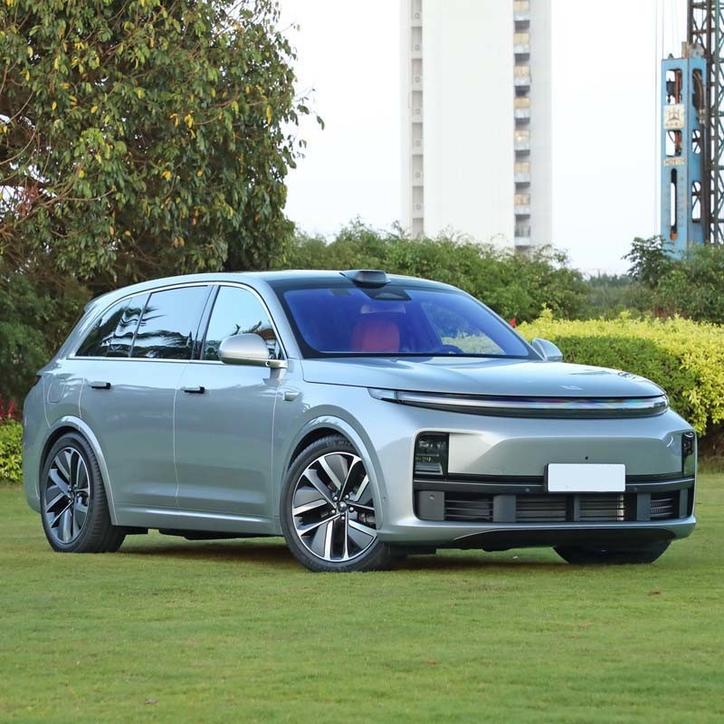 Lixiang L7 Ultra 5 Seats Hybrid Extended Range Edition New Energy Electric Vehicle SUV