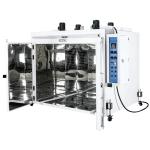 Industrial Hot Air Circulation Oven RT~100°C within 10 Min 200℃~600℃ Temperature