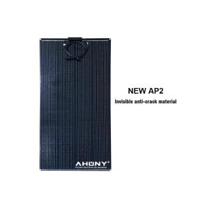 Wholesale Ultralight Semi Flexible Solar Panel from china suppliers