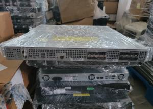 Wholesale 1000 Series Aggregation Service Router ASR1001-HX 1 X10/100/1000Mbps WAN Ports from china suppliers