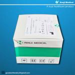 ORF1ab/N Gene Novel Coronavirus Testing Kit SGS Certification