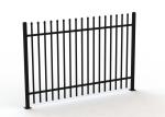 Garrison Fence Panels