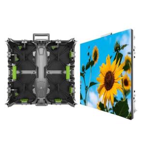 Wholesale 500x500mm LED Rental Screen from china suppliers