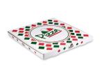 Tasteless Paper Food Packaging Food Grade Preferred Material For Pizza
