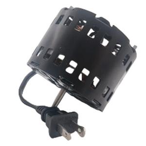 Wholesale 3.3 Inch Diameter Motor For Bathroom Ventilating Fans And Parking Ventilating Fans from china suppliers