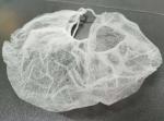 Eco Friendly Breathable Disposable Beard Cover