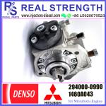DENSO 4N13 Engine CR Pump Diesel Injector Common Rail Fuel Pump 294000-0990