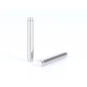 Wholesale Customized Precision Brass Turned Parts Industrial Equipment CNC Turning Spare Parts Long-Lasting Solutions Supplier from china suppliers