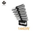 IP67 SMD5050 230400lm 1440W Led Football Field Lighting