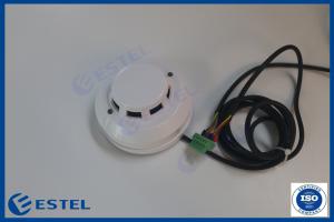 Wholesale DC35V 16mA Smoke Detector For Ourdoor Telecom Cabinet from china suppliers
