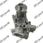 4LE1 4LE2 Diesel Engine Water Pump 5-87311148-2 For ISUZU