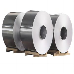 Wholesale ASTM 5754 Aluminum Coil Coated Aluminum Coils 700mm For Decoration from china suppliers