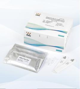 Wholesale S100-β POCT Judge The Degree Of Brain Injury And Evaluate The Prognosis Of Patients from china suppliers