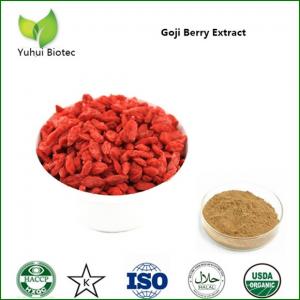 China natural wolfberry extract,chinese wolfberry extract,chinese wolfberry root-bark extract on sale