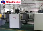 70Kv Reliable Performance X Ray Security Baggage And Parcel Inspection Scanner