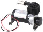Black And Silver Offroad Air Ride Car Compressor For Off-Road Vehicle