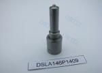 DSLA146P1409 BOSCH Injector Nozzle Wear Resistance Various Size Silver Color 45G