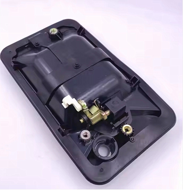 Sinotruk Howo T5G Shacman Body Parts Truck Door Handle Replacement Accessories Original